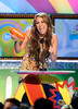 Miley+Cyrus+Nickelodeon+24th+Annual+Kids+Choice+CIS_YLWucril