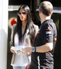 Nicole+Scherzinger+Celebs+Watching+2011+Grand+0oHmby731KYl