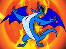 Izabella ca si Dragon