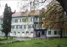 policlinica veche(acum cab.med de familie)