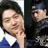 Kim Seung Soo-Daesoh