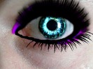 Gimp Punk Eye