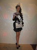 TATIANA MISS TRIPOLI TOP MODEL ROMANIA 2011 by PRINTUL ANDREI RATIU