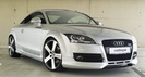 Audi TT gri