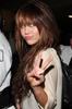 miley cyrus peace