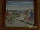 A UNSPREZECEA OPRIRE-SCENA- DIN DRUMUL CRUCII - RASTIGNIREA-.