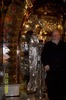 PARINTELE DE LA GOLGOTA ISRAEL- IERUSALIM-