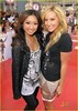 Brenda Song & Ashley Tisdale