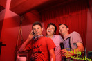 fire club 073