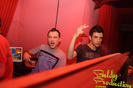 fire club 083