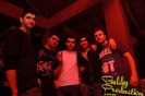 fire club 268