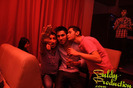 fire club 307