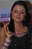 normal_Parul Chauhan at Star Pariwar Promotional Event in Kandivili on 17th June 2009 (8)