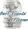 best friend forever