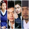 song-yeong,san,dae-soo si hong