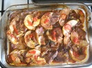 fructe, legume si niscaiva carne