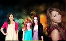 mileyz,selz,demz