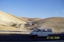 LOCATIE DE BEDUINI IN DESERTUL IUDEEII...