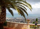 VEDERE SPRE M. MEDITERANA LA HAIFA .