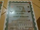 diploma brasov 2011