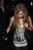 Avril Lavigne Brody Jenner Avril Lavigne West sWepJoxARK2l - Avril Lavigne And Brody Jenner Out For 