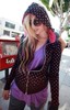 Avril Lavigne Out Hollywood VWx5SRSuEdFl - Avril lavigne out and about in hollywood