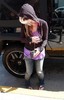 Avril Lavigne Out Hollywood W3RW0F81AKhl - Avril lavigne out and about in hollywood