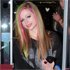 0086428307 - Avril Lavigne - M am maturizat - Interviu ROMANIA