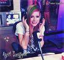 0086896085 - Avril Lavigne - M am maturizat - Interviu ROMANIA