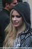 z2 - Avril Lavigne-Paris France June 22 2007