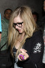Avril Lavigne new man Brody Jenner head Lindsay sffaO62dY0Ol - Avril Lavigne at las palmas