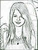 selena_gomez_coloring_pages_001