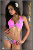 Costum de baie Energising Pink  (5)