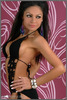 Costum de baie Heartbreaker Black (5)
