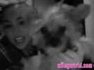 Miley Cyrus add NEW video on MileyWorld 2011 !!!!! 0029