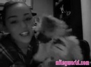 Miley Cyrus add NEW video on MileyWorld 2011 !!!!! 0047