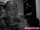 Miley Cyrus add NEW video on MileyWorld 2011 !!!!! 0051