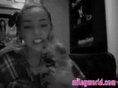Miley Cyrus add NEW video on MileyWorld 2011 !!!!! 0052