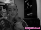 Miley Cyrus add NEW video on MileyWorld 2011 !!!!! 0054