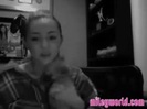 Miley Cyrus add NEW video on MileyWorld 2011 !!!!! 0055