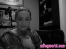 Miley Cyrus add NEW video on MileyWorld 2011 !!!!! 0065
