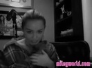 Miley Cyrus add NEW video on MileyWorld 2011 !!!!! 0123