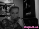 Miley Cyrus add NEW video on MileyWorld 2011 !!!!! 0126