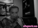 Miley Cyrus add NEW video on MileyWorld 2011 !!!!! 0127