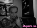 Miley Cyrus add NEW video on MileyWorld 2011 !!!!! 0135