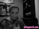 Miley Cyrus add NEW video on MileyWorld 2011 !!!!! 0140