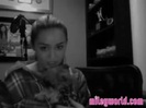 Miley Cyrus add NEW video on MileyWorld 2011 !!!!! 0158