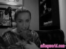 Miley Cyrus add NEW video on MileyWorld 2011 !!!!! 0160