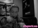 Miley Cyrus add NEW video on MileyWorld 2011 !!!!! 0183