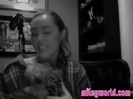 Miley Cyrus add NEW video on MileyWorld 2011 !!!!! 0189